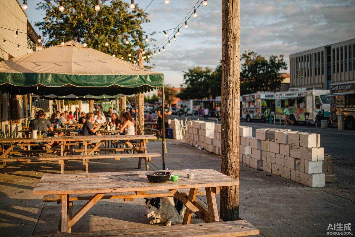Austin, Texas