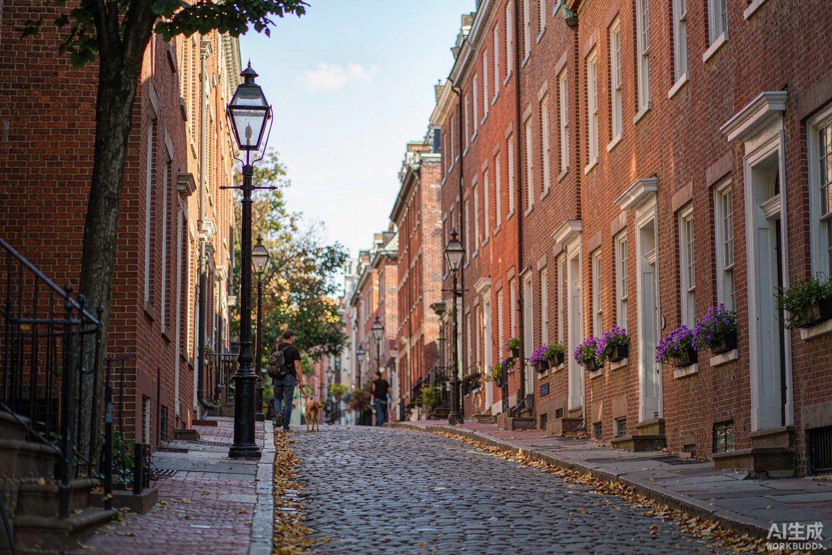 Boston