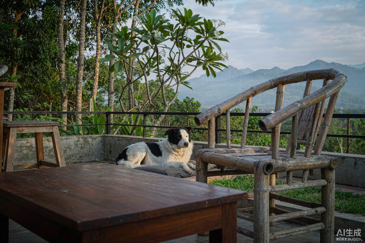 Chiang Mai, Thailand