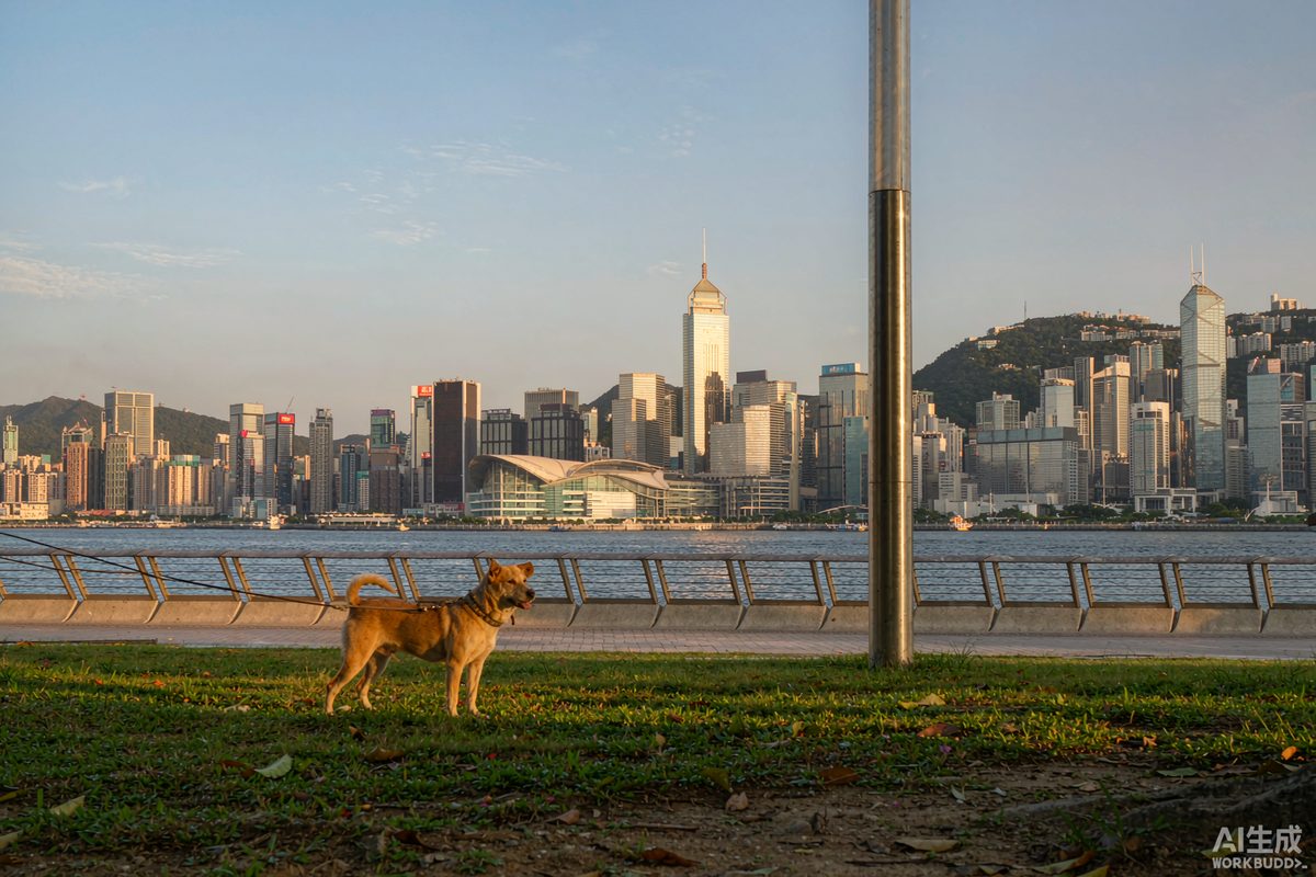 Hong Kong