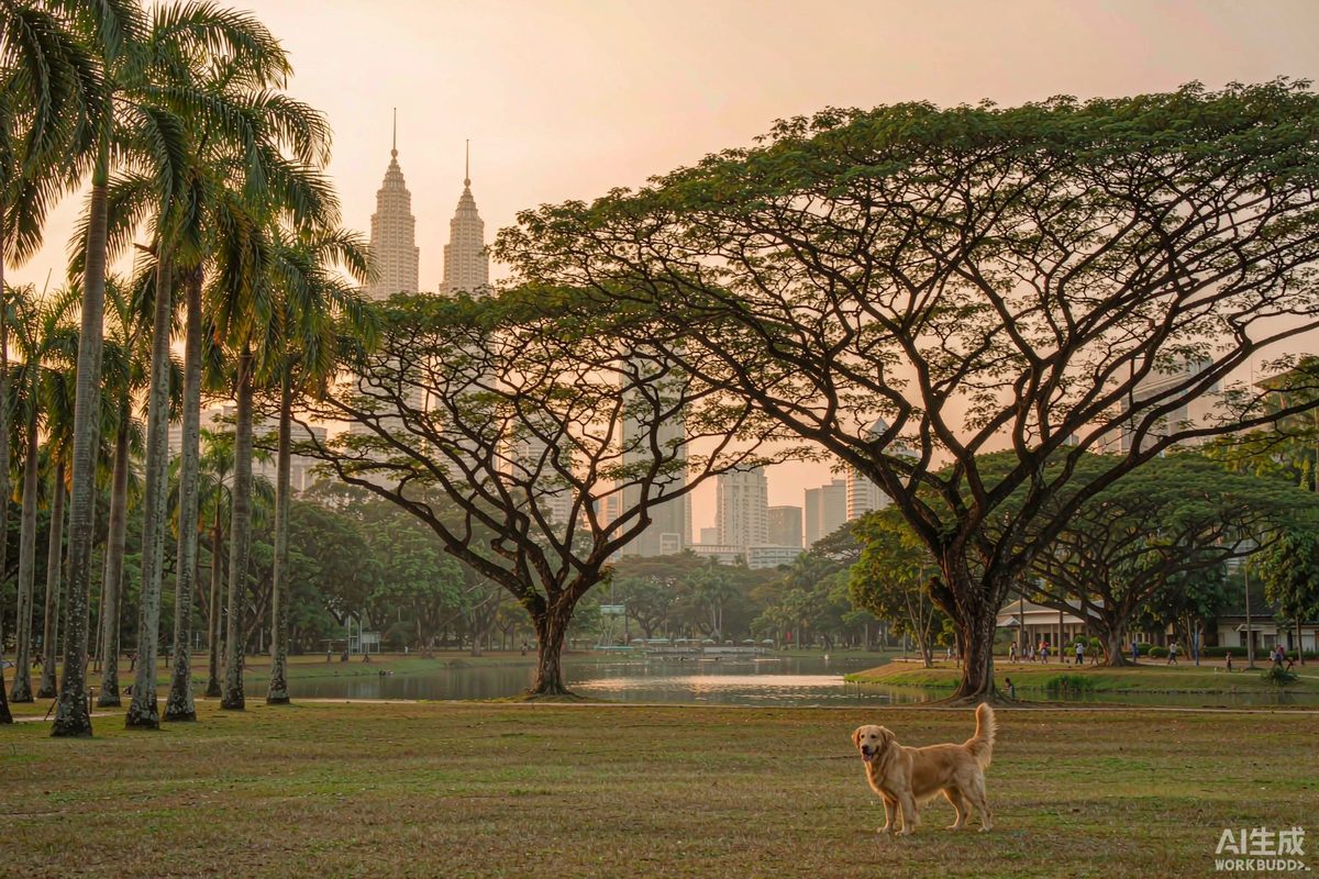Kuala Lumpur