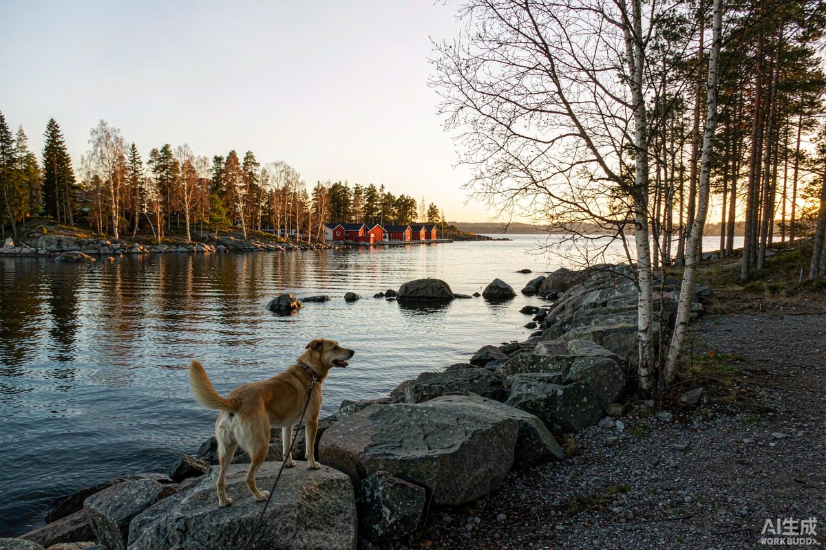 Stockholm