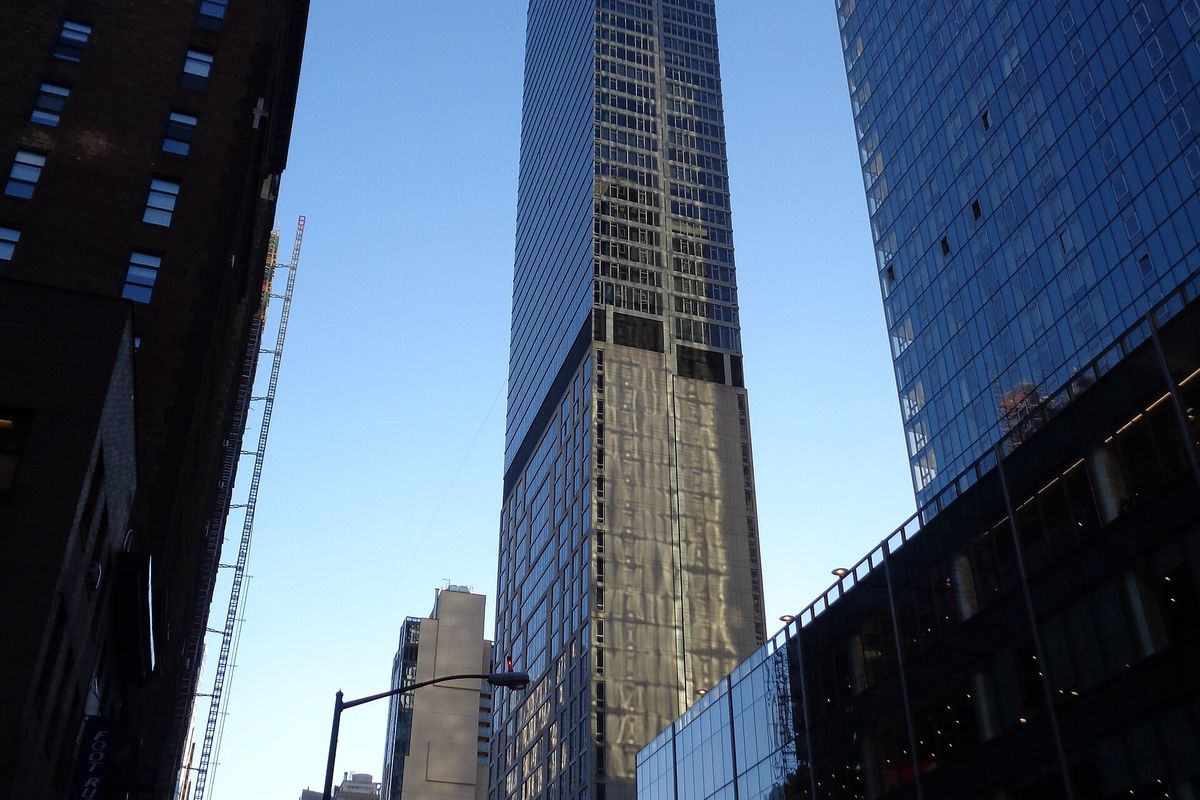 Photograph of Kimpton Hotel Eventi